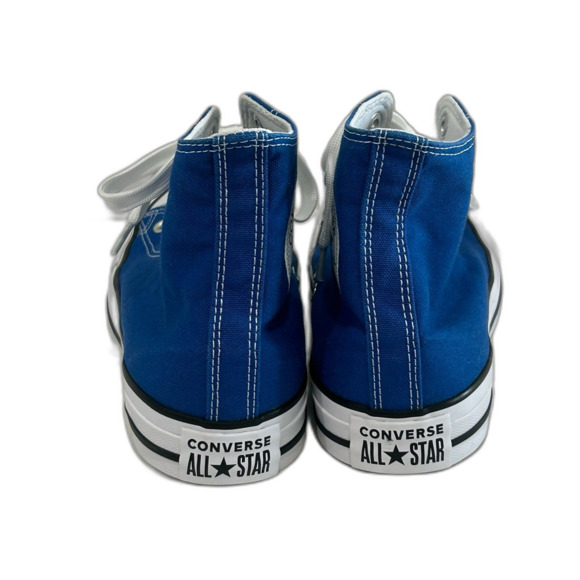 Converse Chuck Taylor All Star Canvas High Top Sneaker Men’s 7 / Women’s 9 - Picture 5 of 12